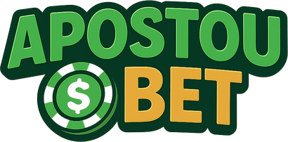 Apostou Bet Logo